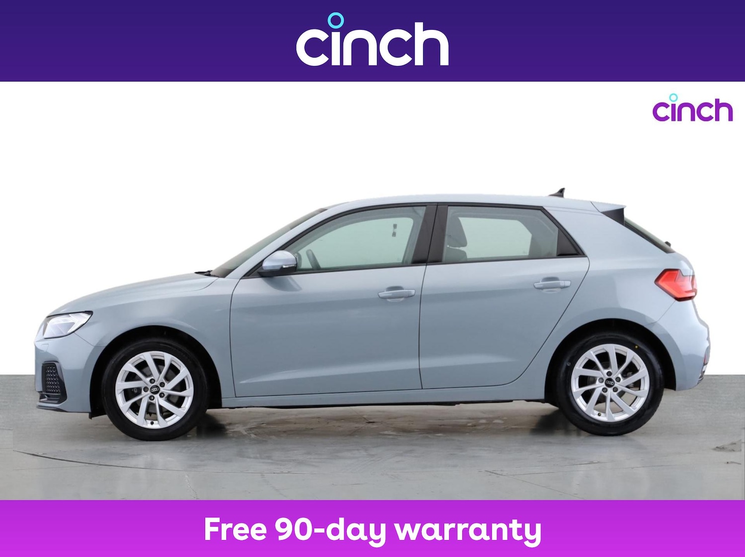 Used Audi A1 2022 for sale - 76586733: Photo 8
