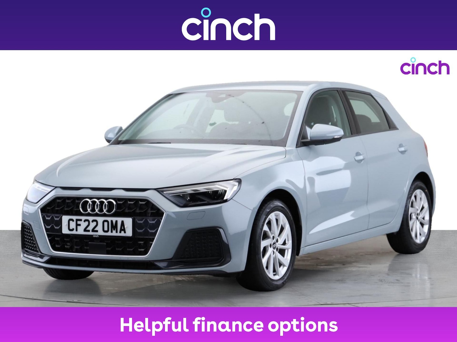 Used Audi A1 2022 for sale - 76586733: Photo 9