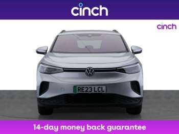 Used Volkswagen ID4 2023 for sale - 74894334: Photo