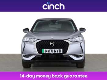 Used DS Automobiles DS 3 2021 for sale - 74975398: Photo
