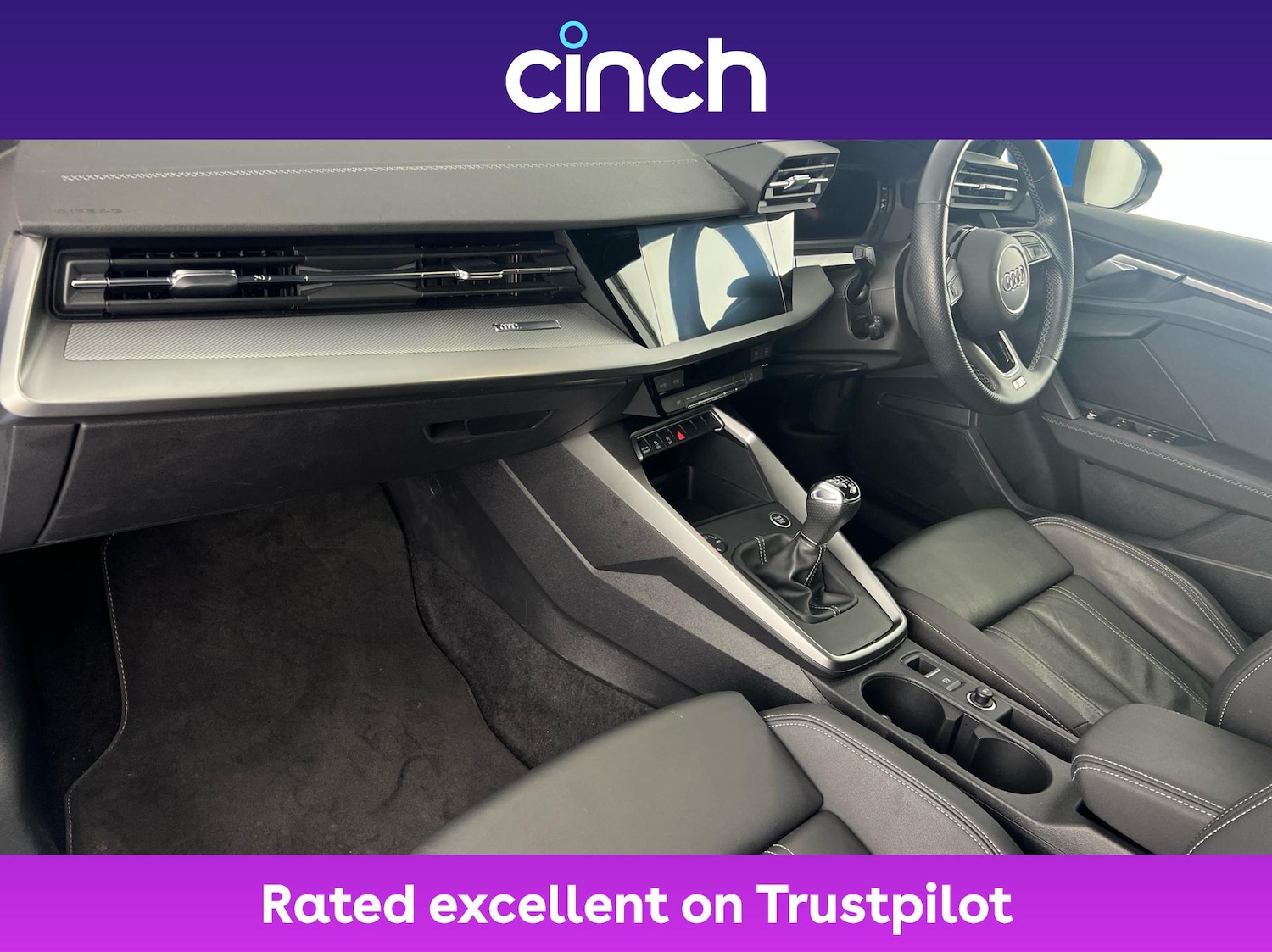 Used Audi A3 2022 for sale - 76941343: Photo 14