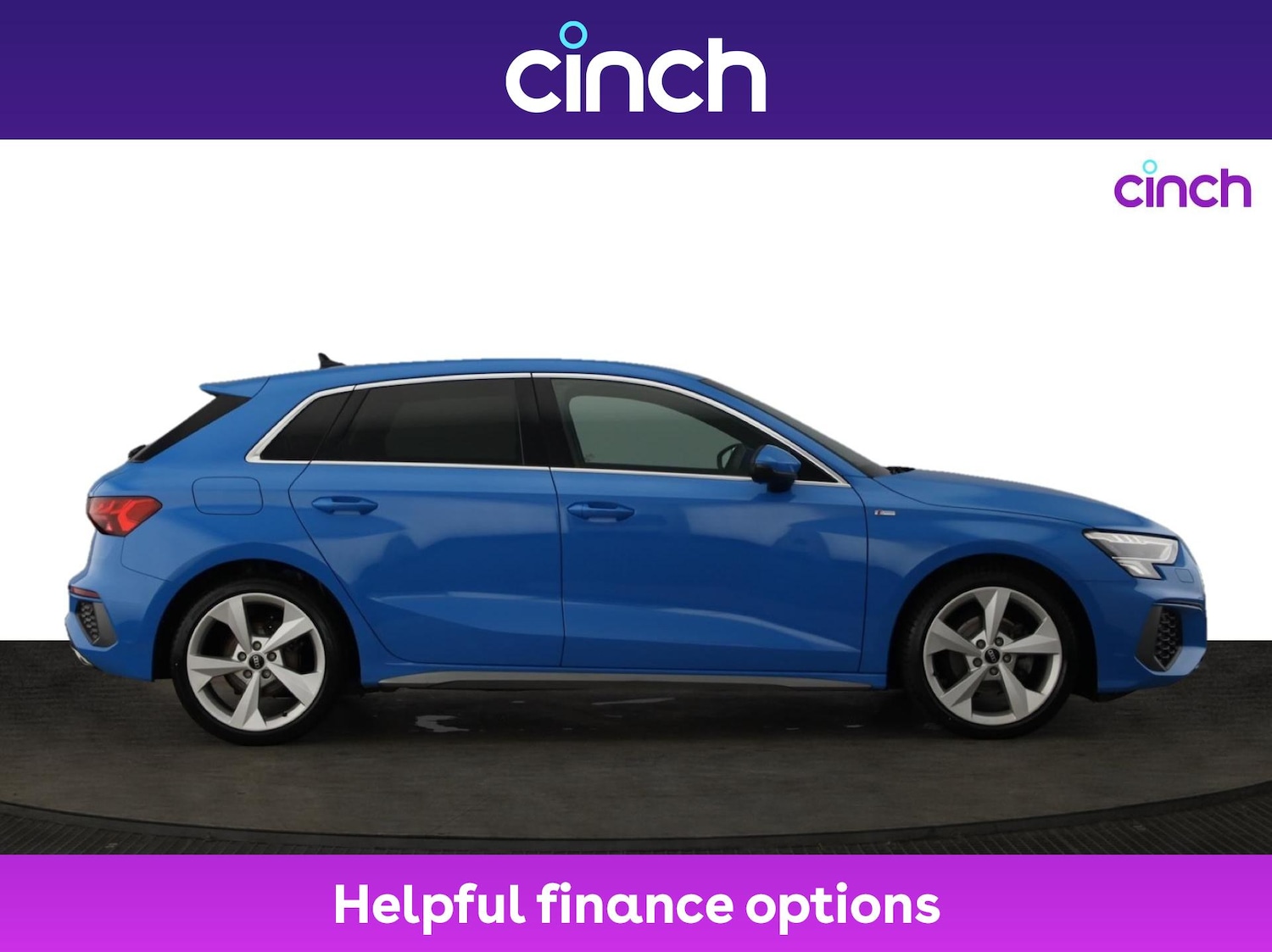 Used Audi A3 2022 for sale - 76941343: Photo 2