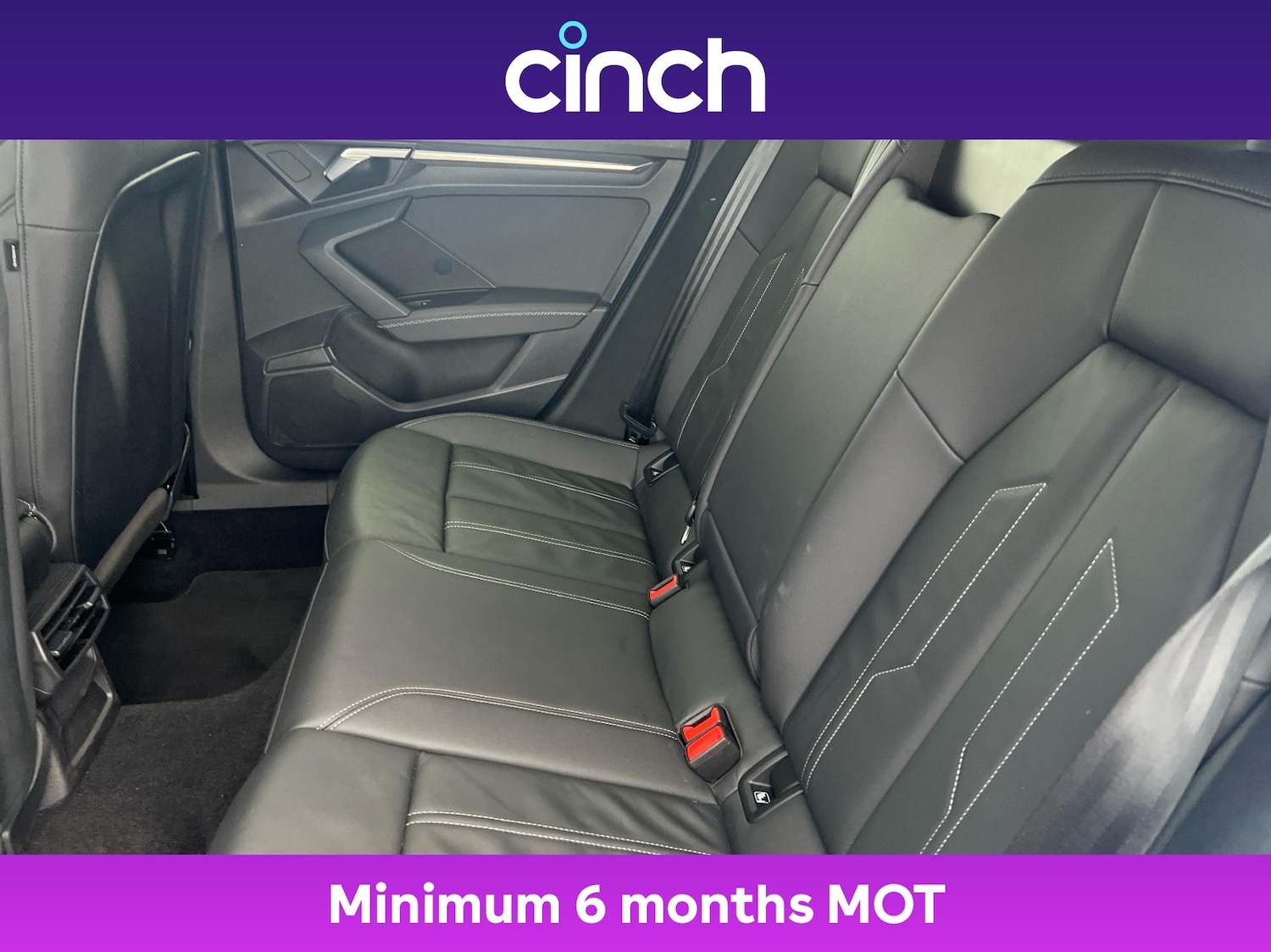 Used Audi A3 2022 for sale - 76941343: Photo 20