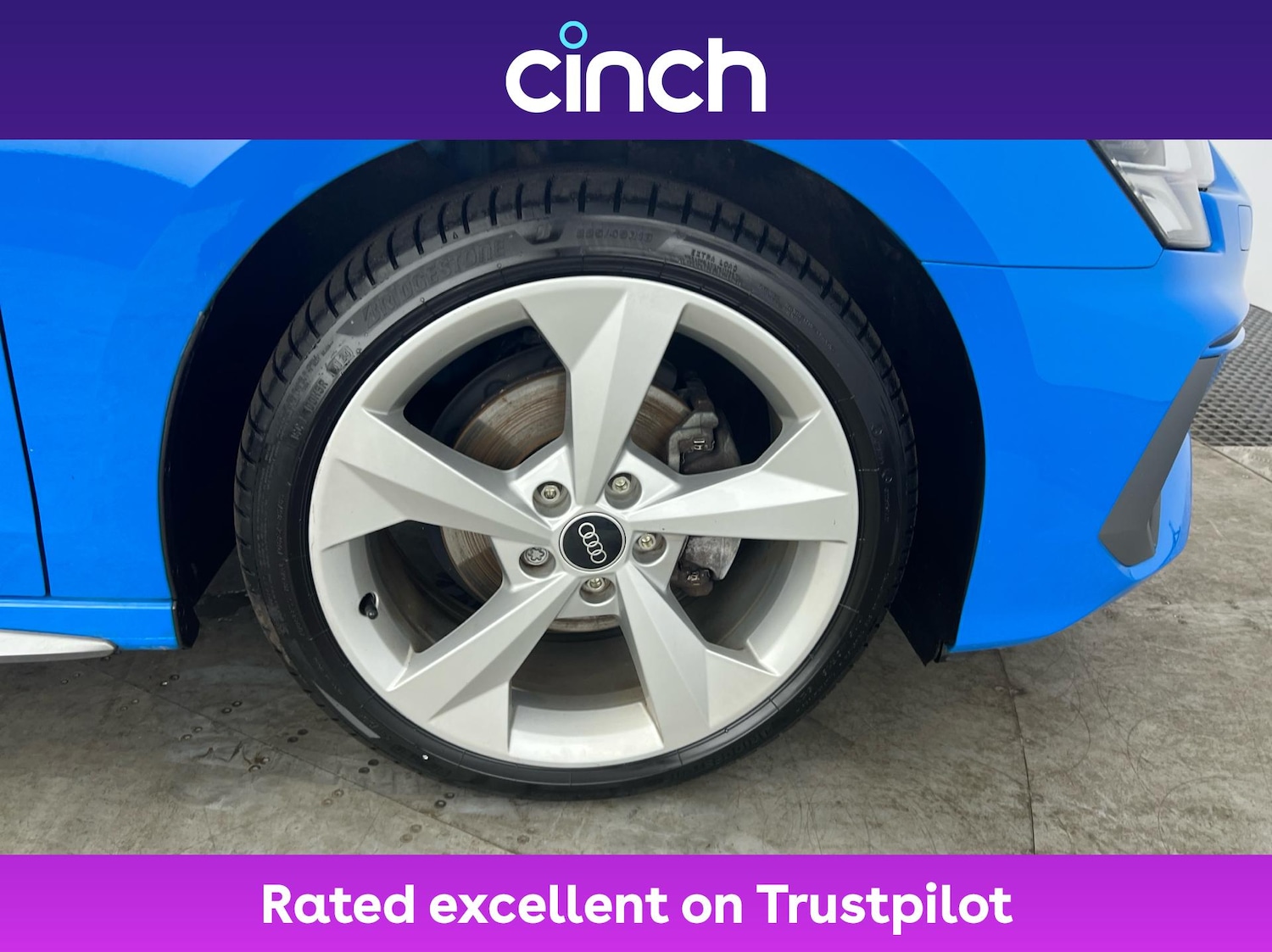 Used Audi A3 2022 for sale - 76941343: Photo 28