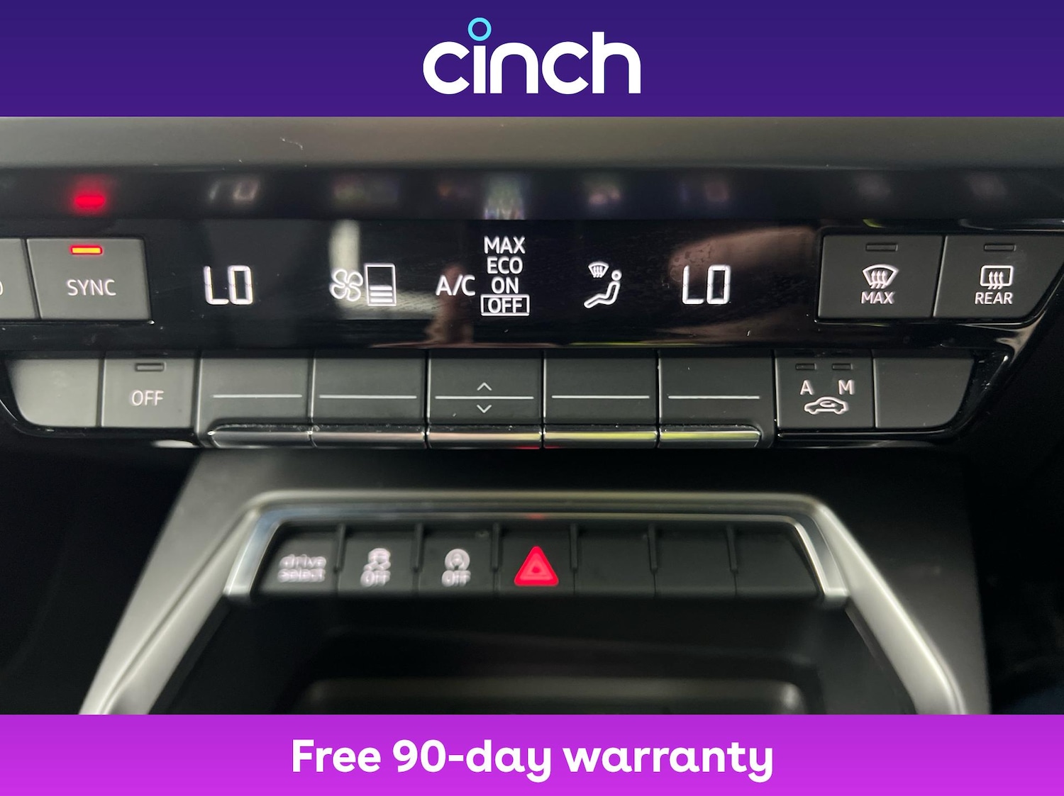 Used Audi A3 2022 for sale - 76941343: Photo 34