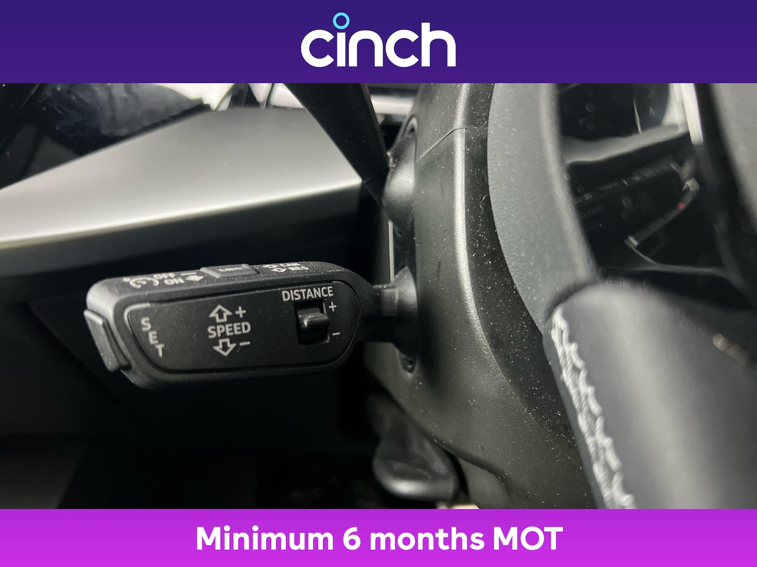 Used Audi A3 2022 for sale - 76941343: Photo 37