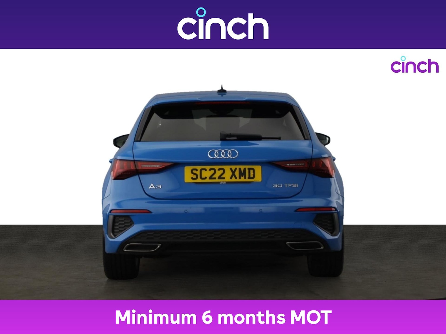 Used Audi A3 2022 for sale - 76941343: Photo 5