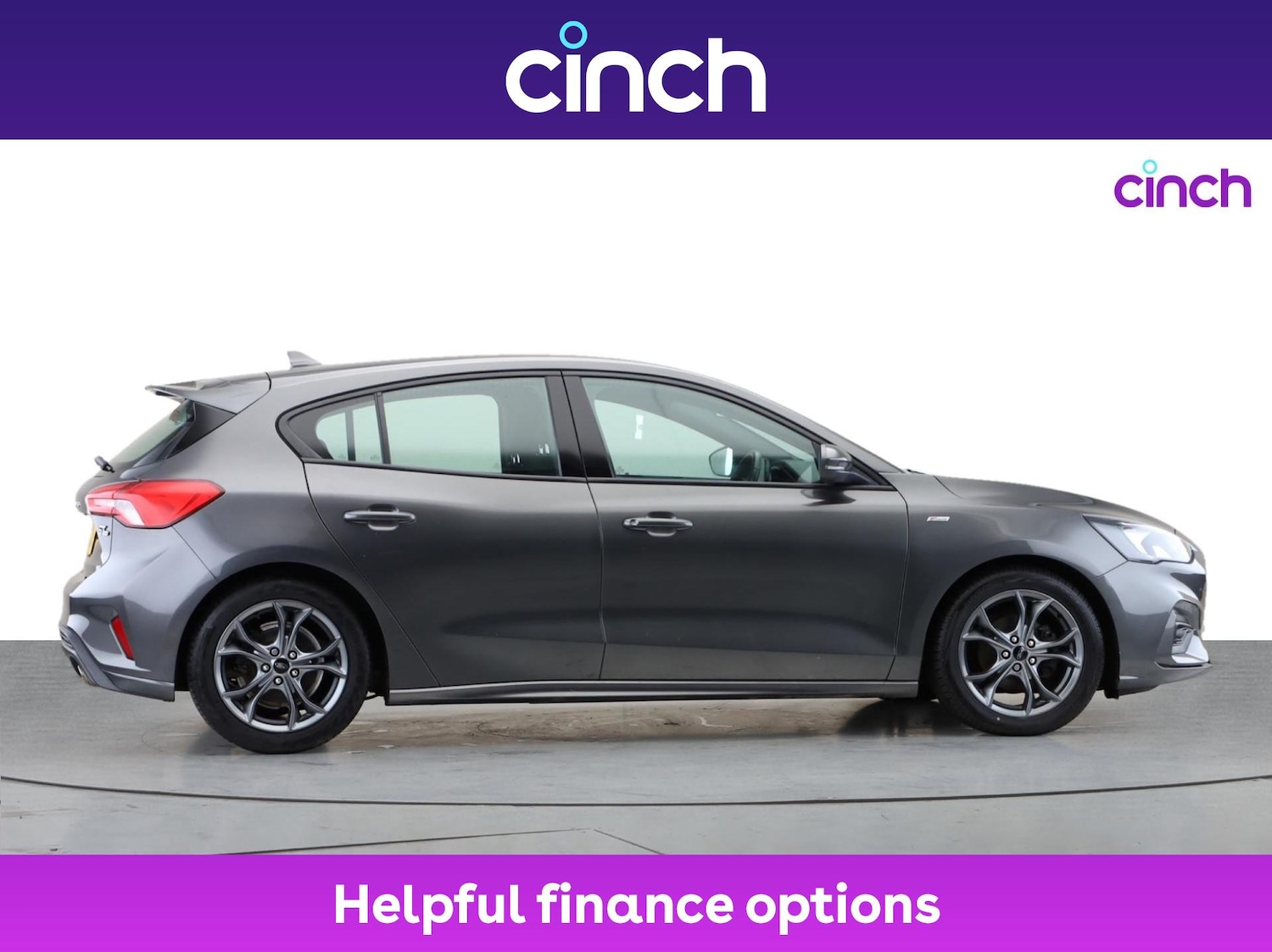 Used Ford Focus 2019 for sale - 77083978: Photo 2