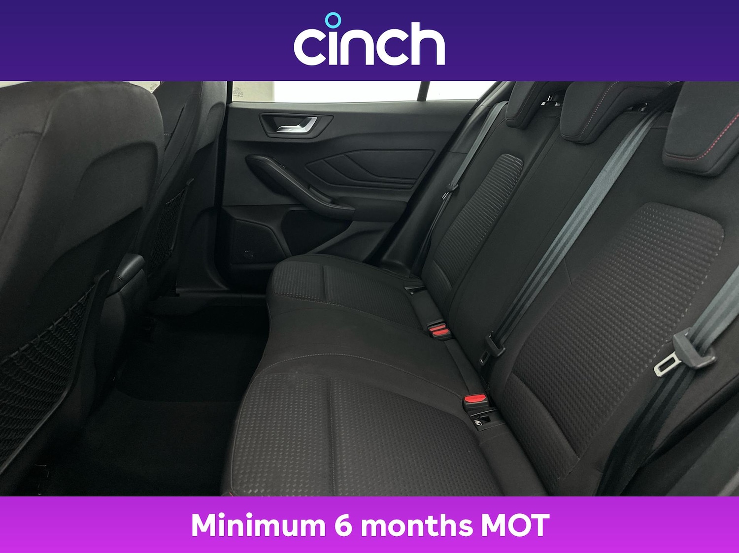 Used Ford Focus 2019 for sale - 77083978: Photo 20