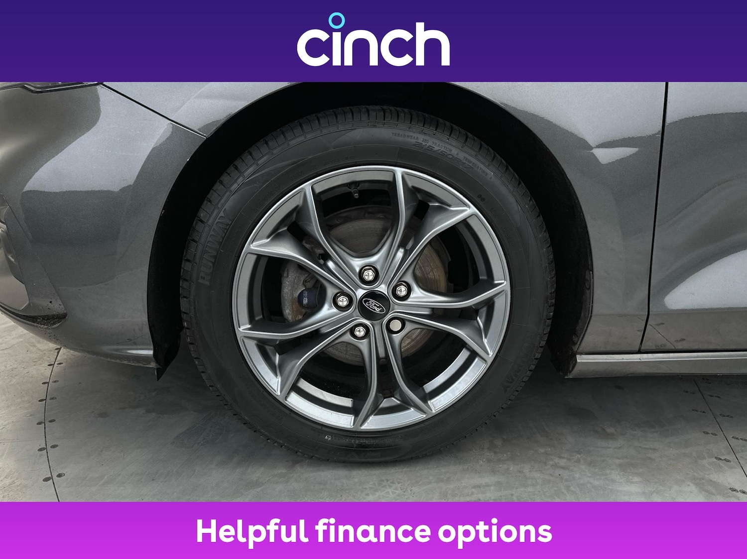 Used Ford Focus 2019 for sale - 77083978: Photo 24