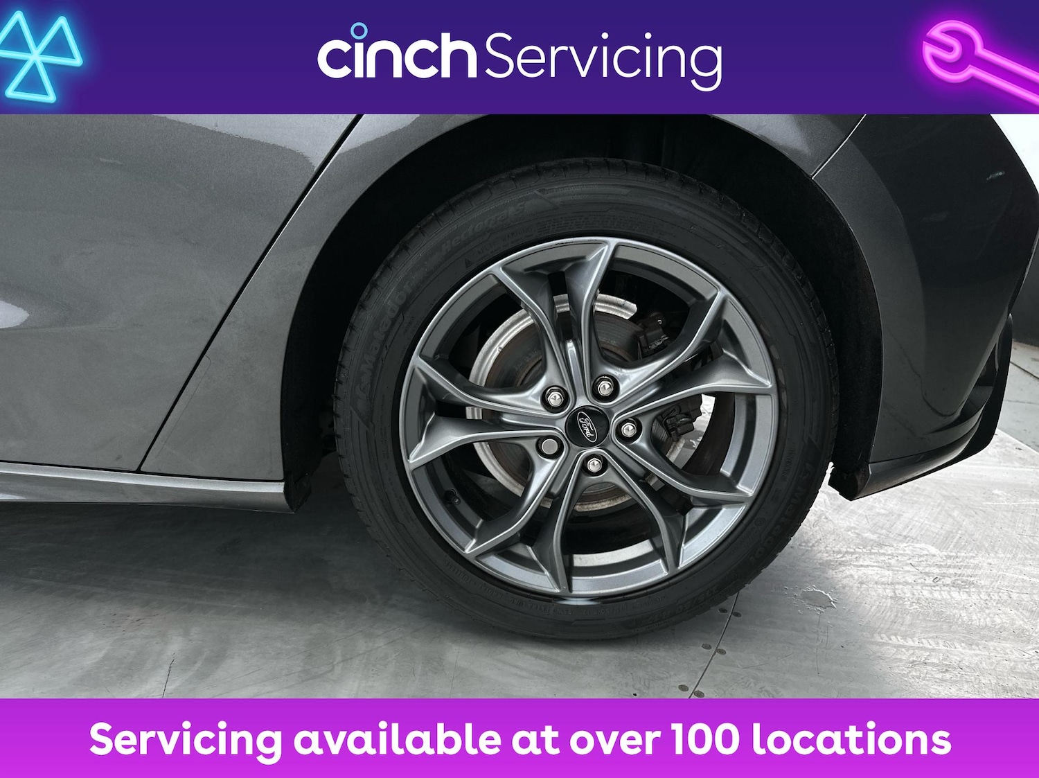 Used Ford Focus 2019 for sale - 77083978: Photo 26