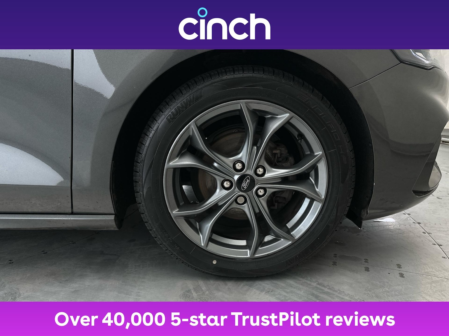 Used Ford Focus 2019 for sale - 77083978: Photo 28