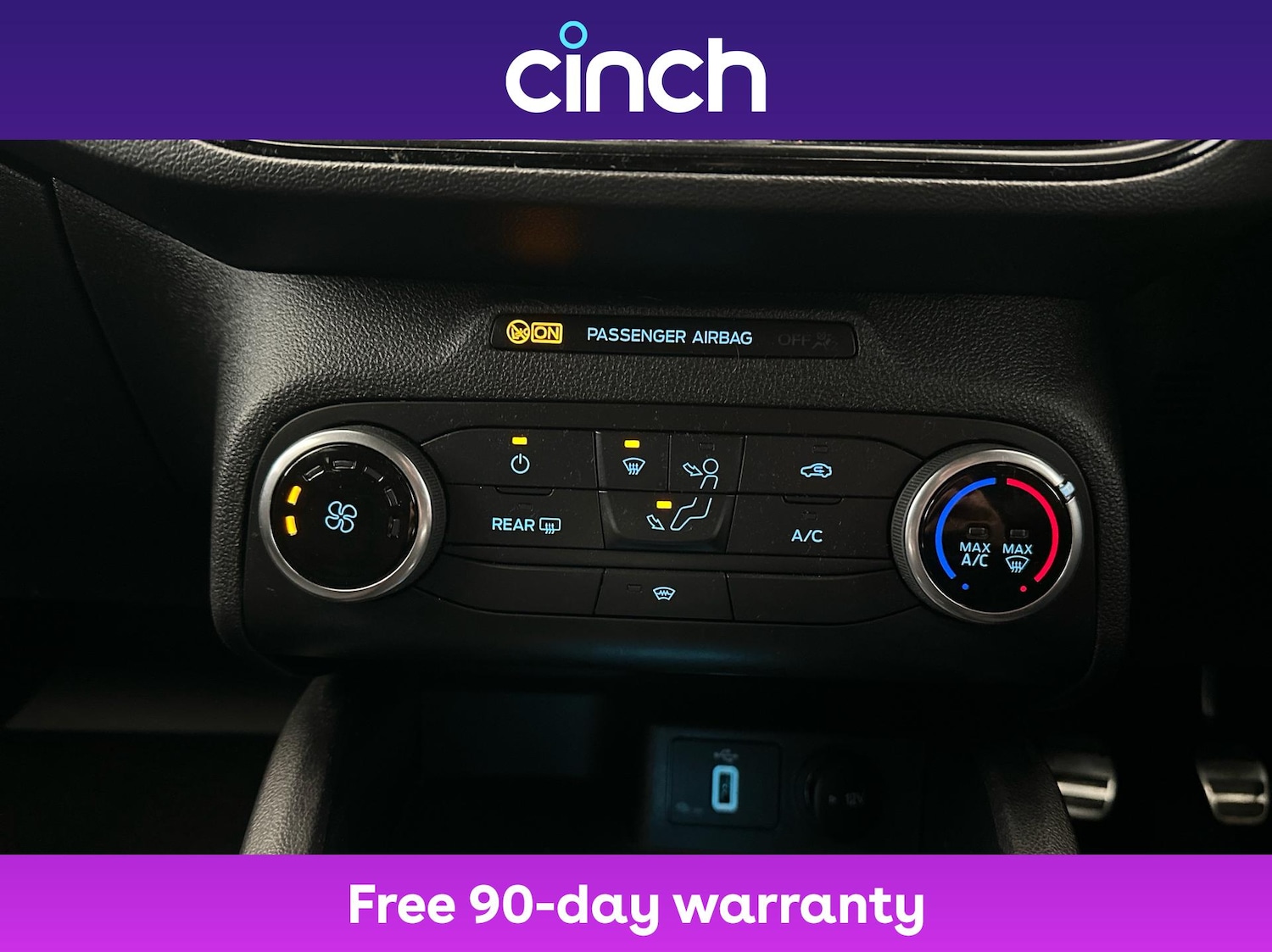 Used Ford Focus 2019 for sale - 77083978: Photo 34