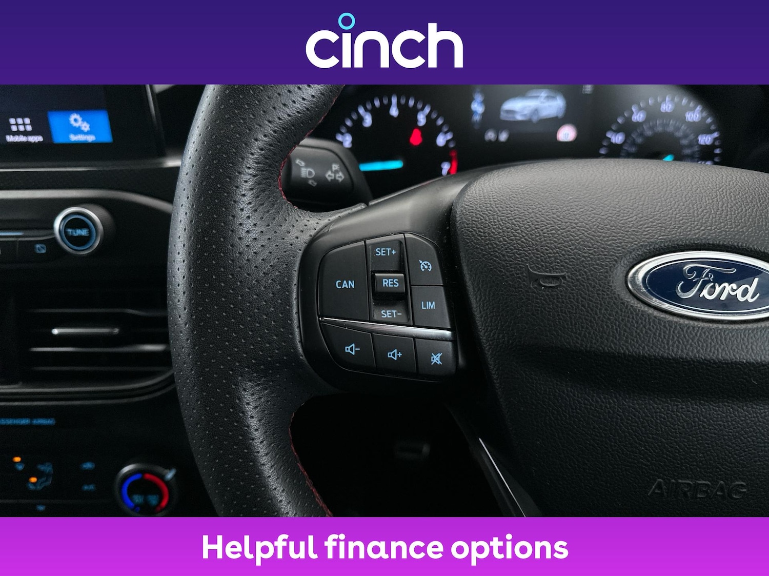 Used Ford Focus 2019 for sale - 77083978: Photo 35