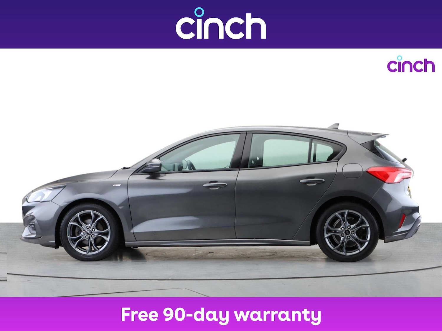 Used Ford Focus 2019 for sale - 77083978: Photo 8