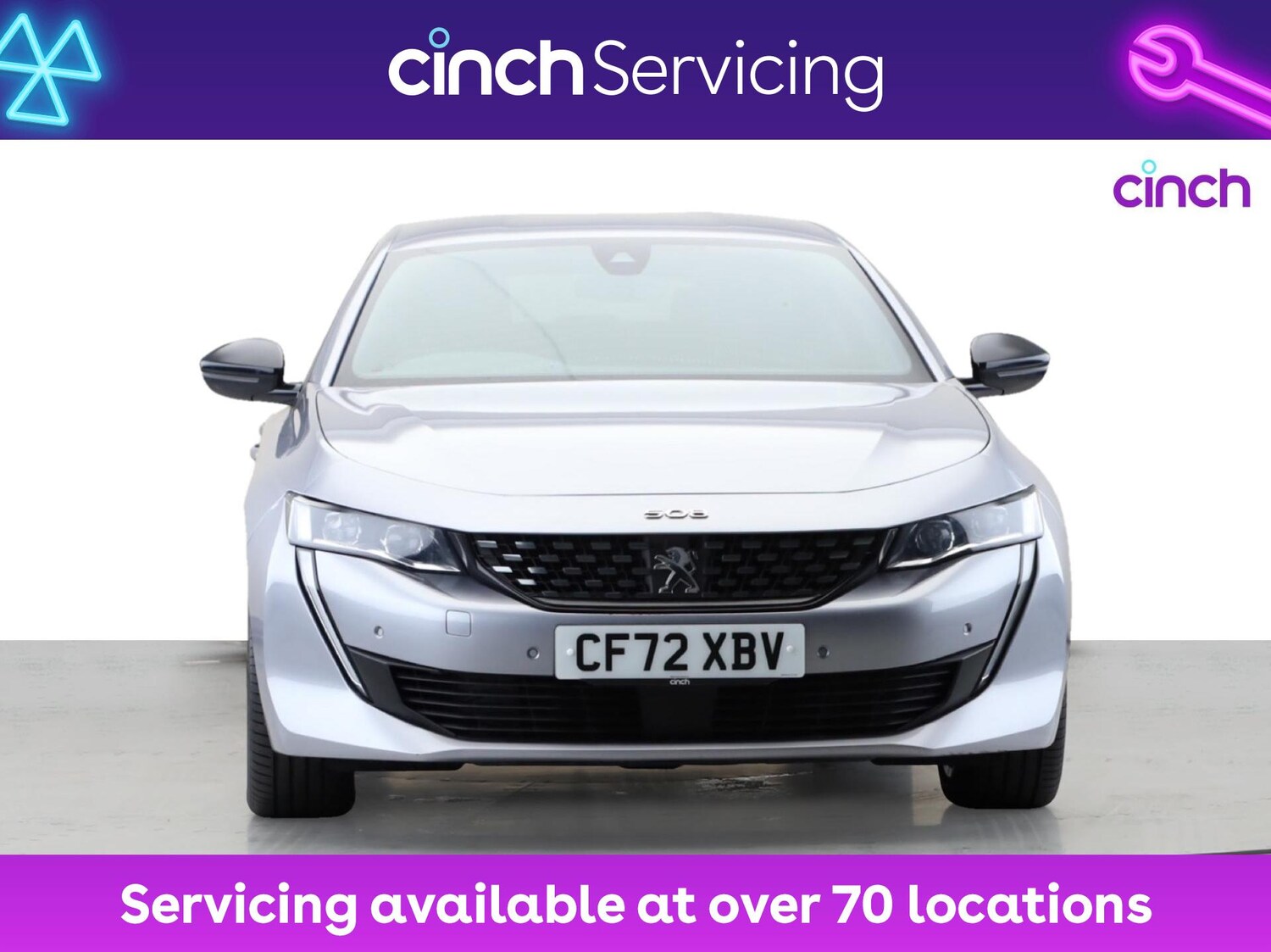 Used Peugeot 508 2023 for sale - 76034489: Photo 11