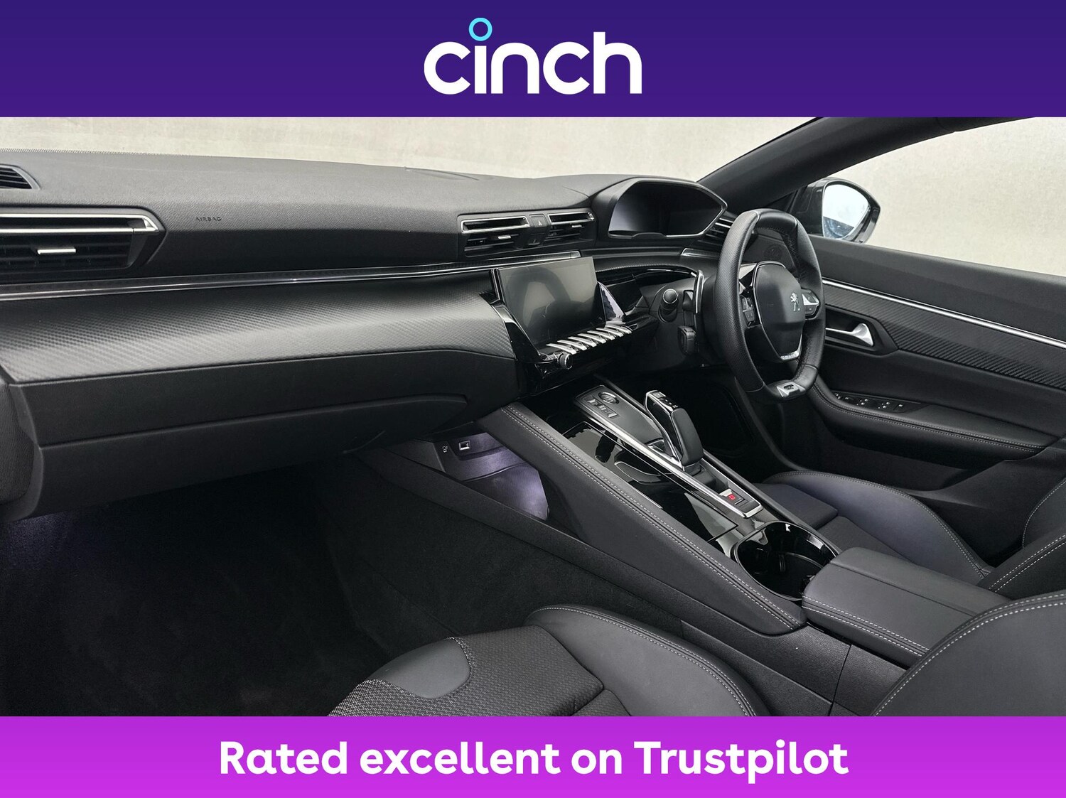 Used Peugeot 508 2023 for sale - 76034489: Photo 14