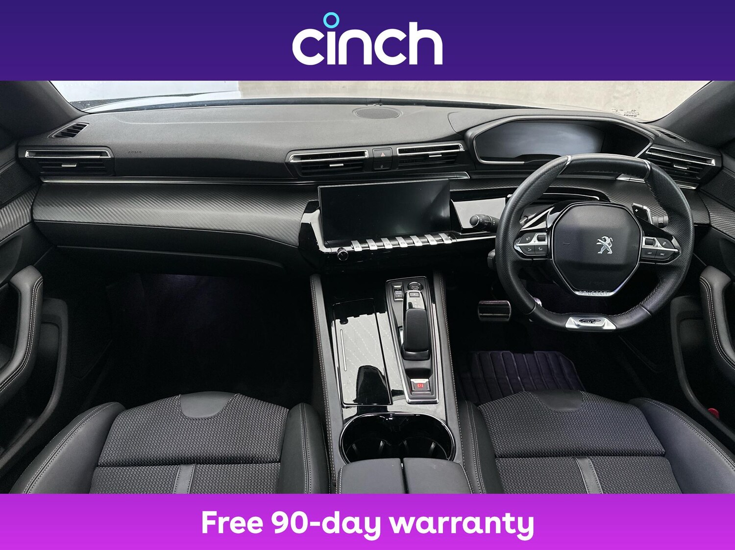 Used Peugeot 508 2023 for sale - 76034489: Photo 15