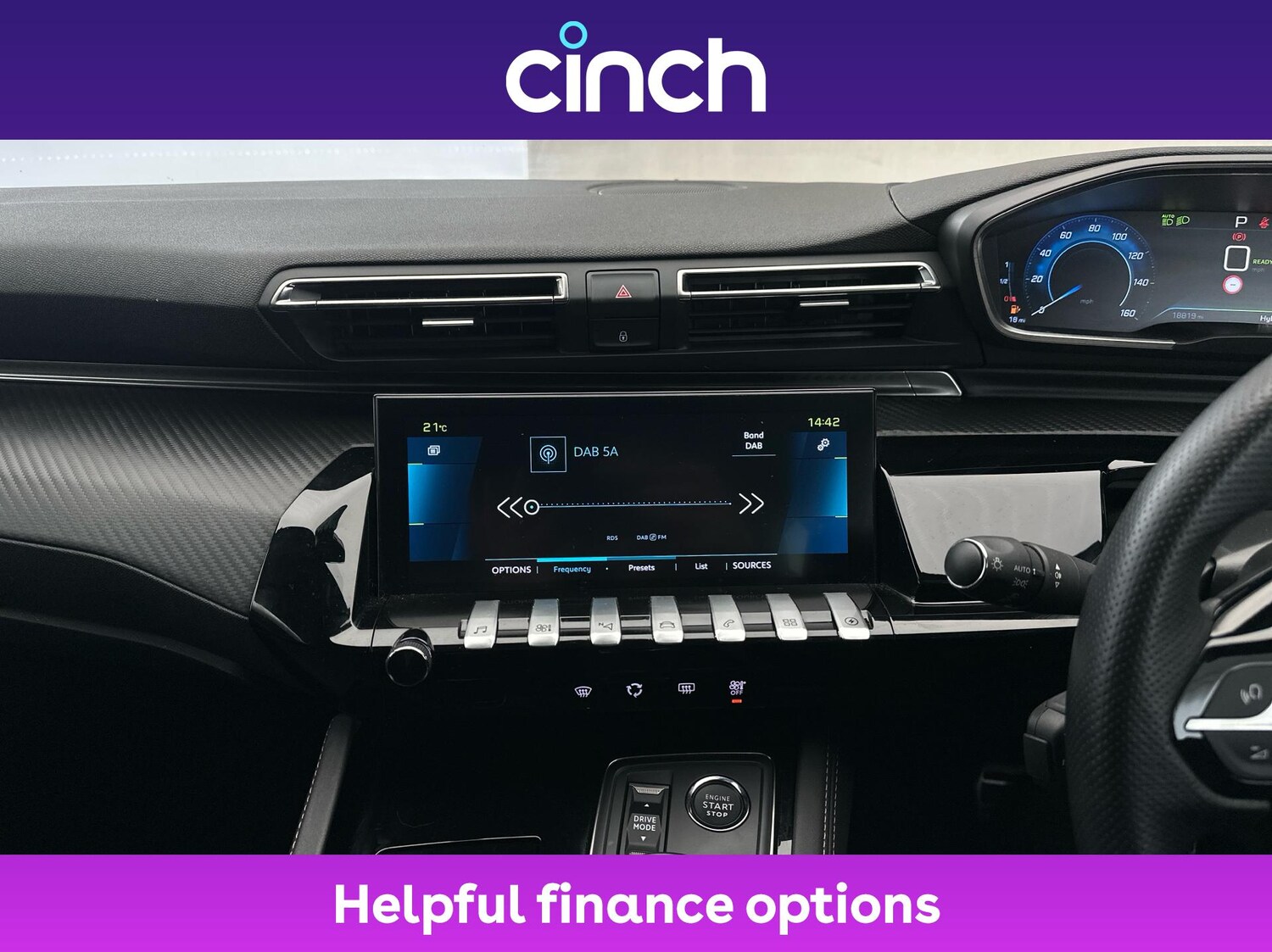 Used Peugeot 508 2023 for sale - 76034489: Photo 17
