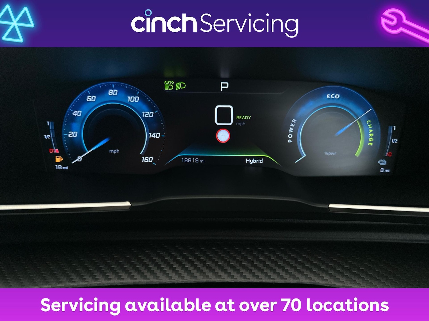 Used Peugeot 508 2023 for sale - 76034489: Photo 18