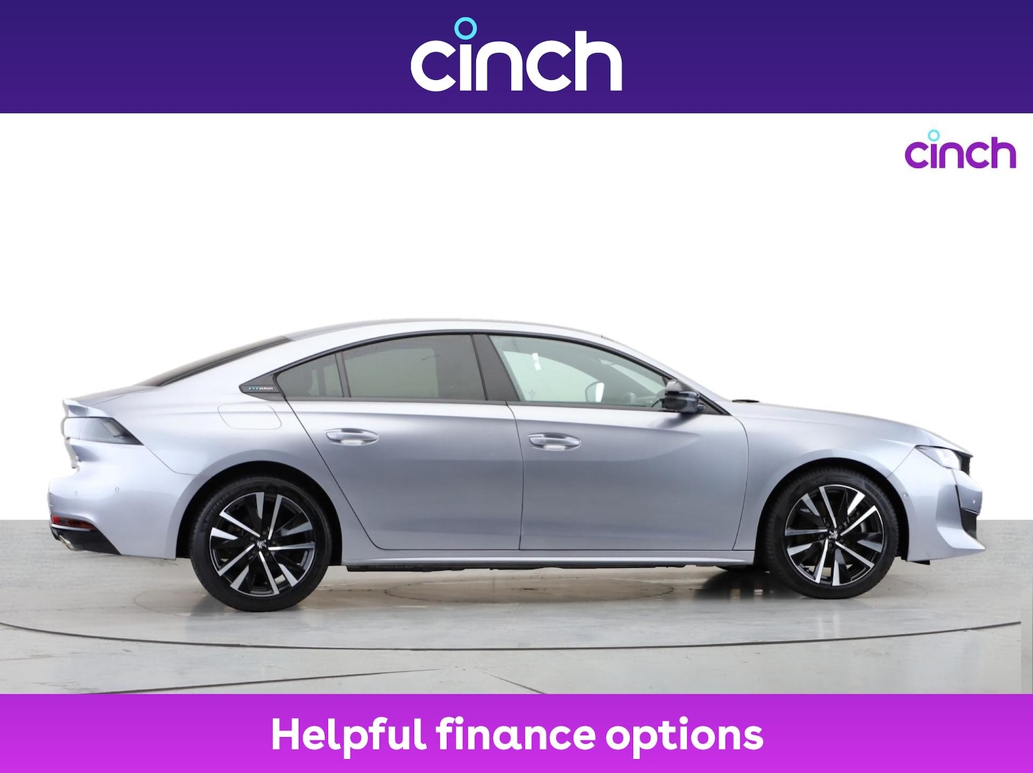 Used Peugeot 508 2023 for sale - 76034489: Photo 2