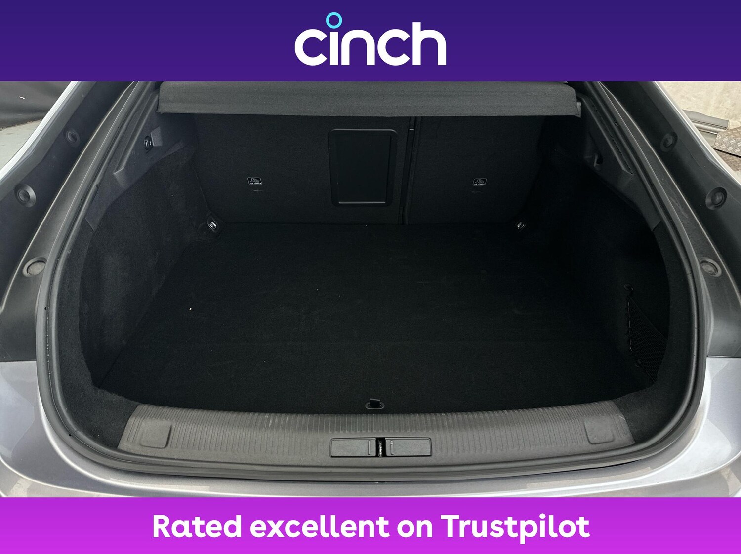 Used Peugeot 508 2023 for sale - 76034489: Photo 21