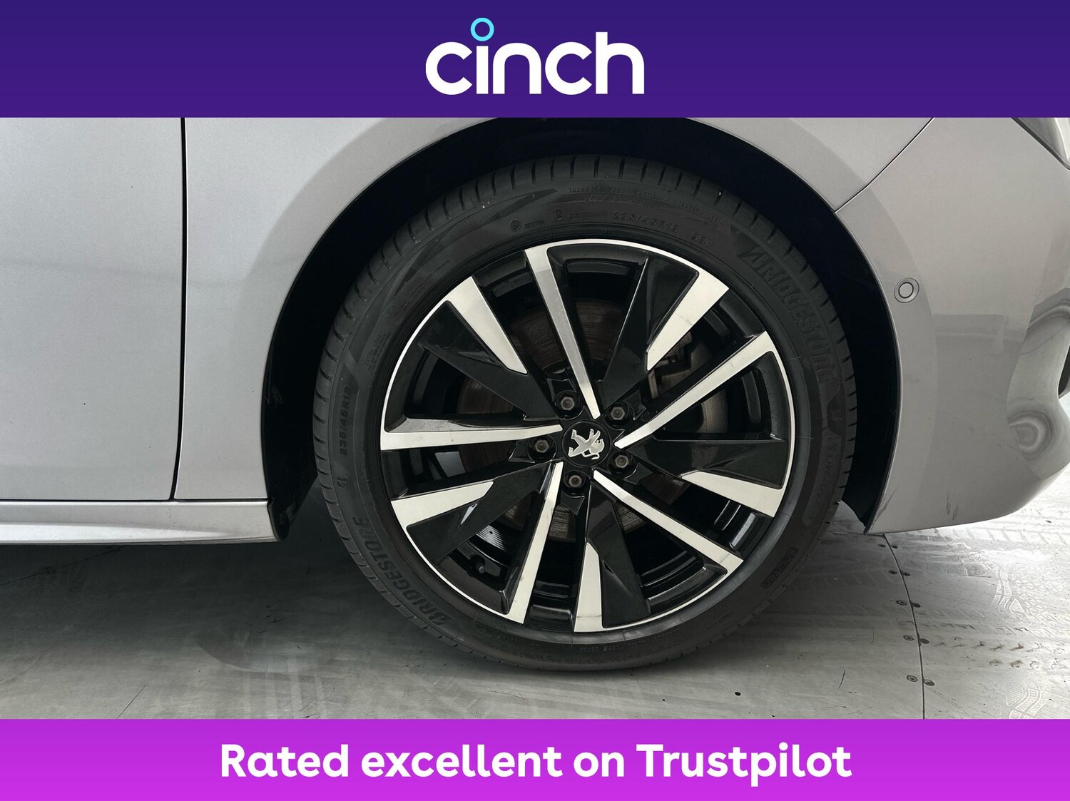 Used Peugeot 508 2023 for sale - 76034489: Photo 28