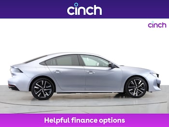 Used Peugeot 508 2023 for sale - 76034489: Photo 2