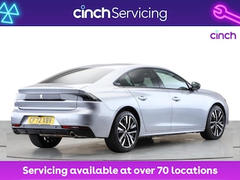 Used Peugeot 508 2023 for sale - 76034489: Photo 3