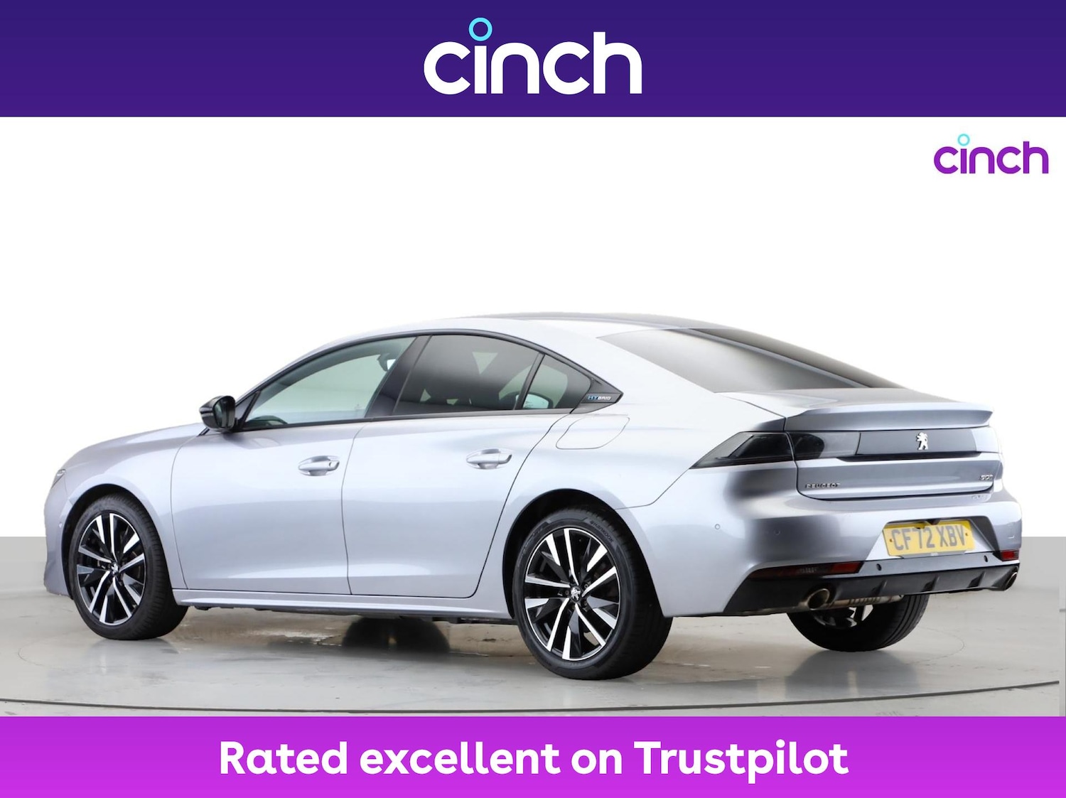 Used Peugeot 508 2023 for sale - 76034489: Photo 6