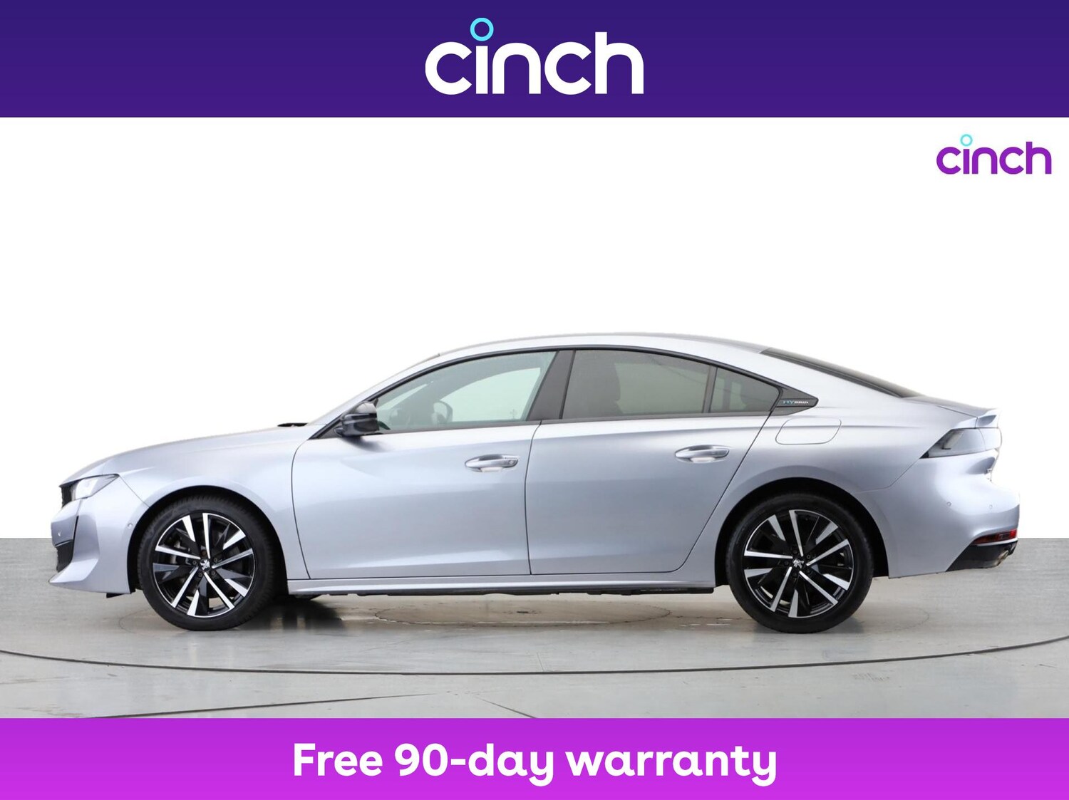 Used Peugeot 508 2023 for sale - 76034489: Photo 8