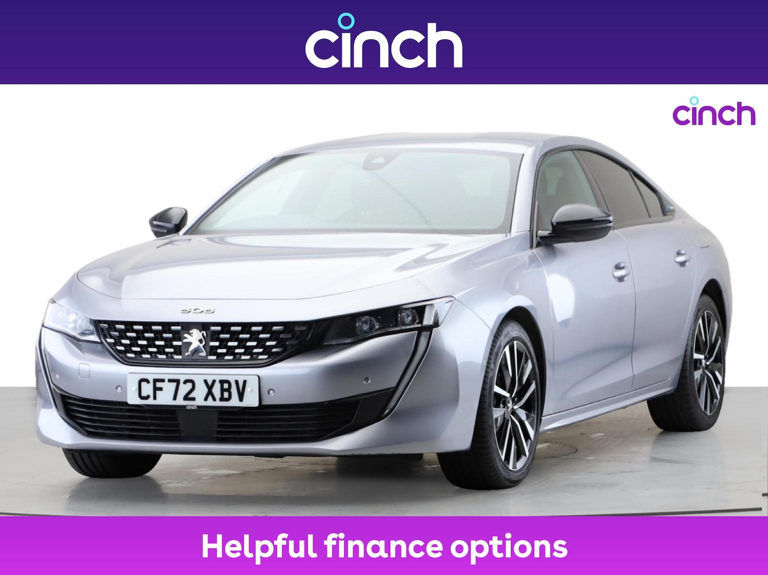 Used Peugeot 508 2023 for sale - 76034489: Photo 9