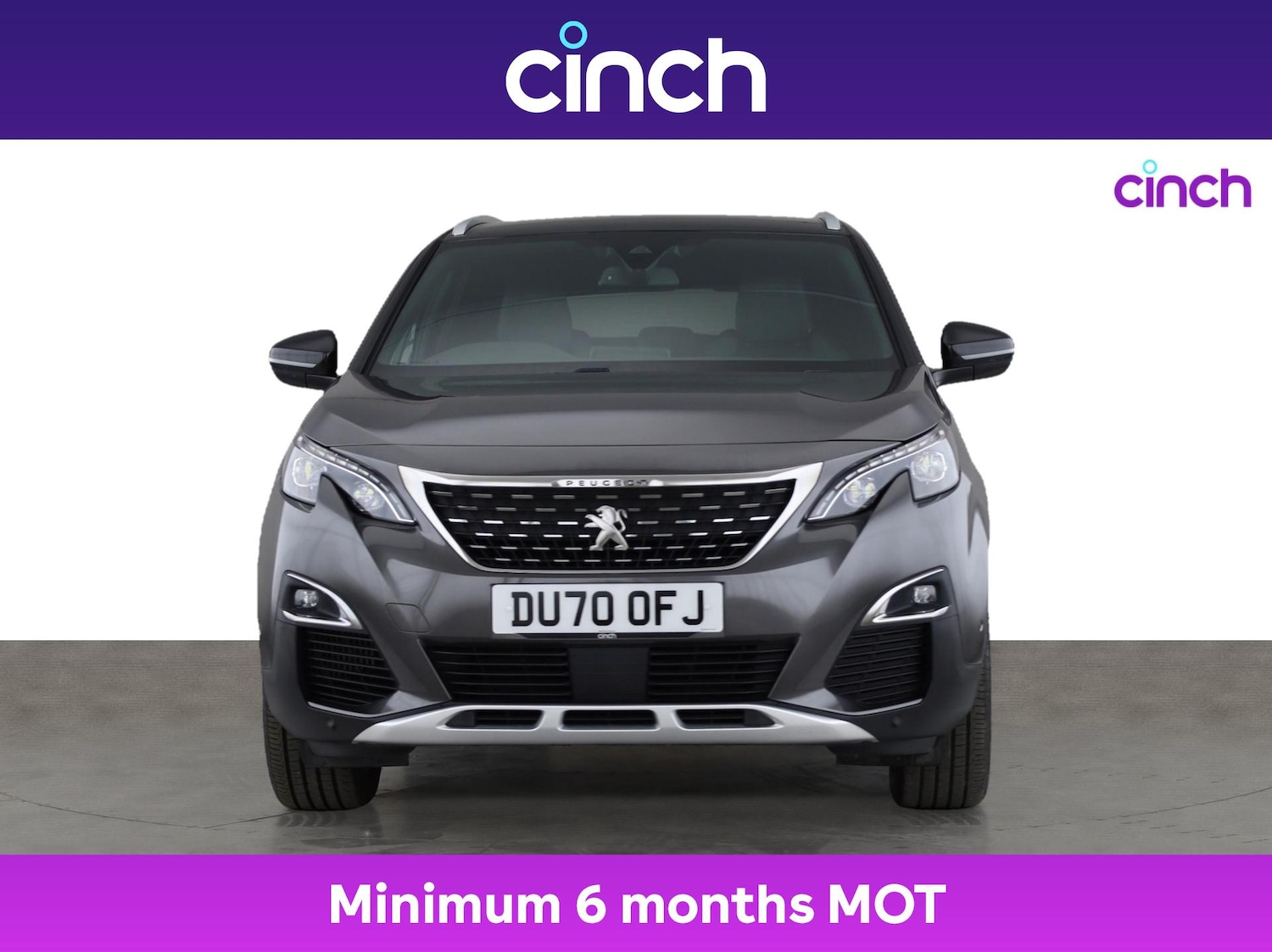 Used Peugeot 3008 2020 for sale - 76453299: Photo 11