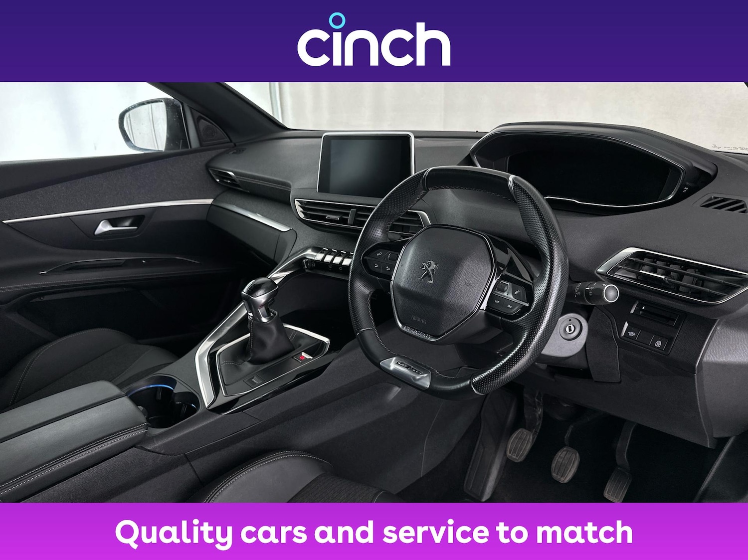 Used Peugeot 3008 2020 for sale - 76453299: Photo 12