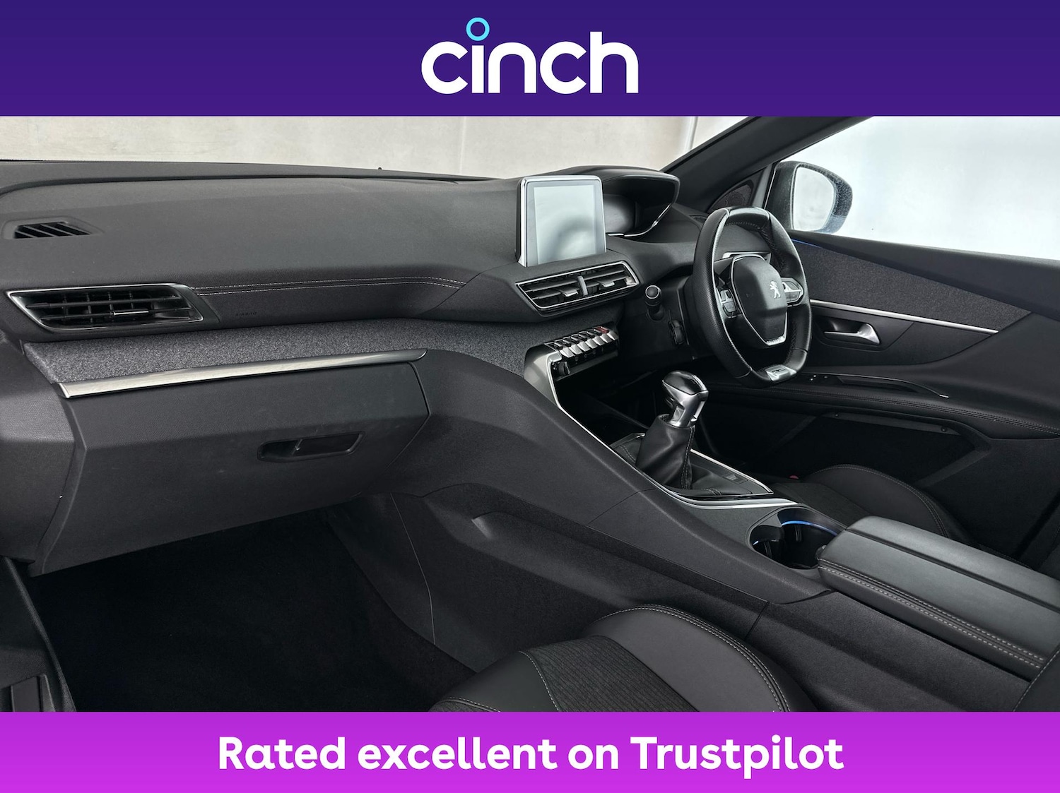 Used Peugeot 3008 2020 for sale - 76453299: Photo 14