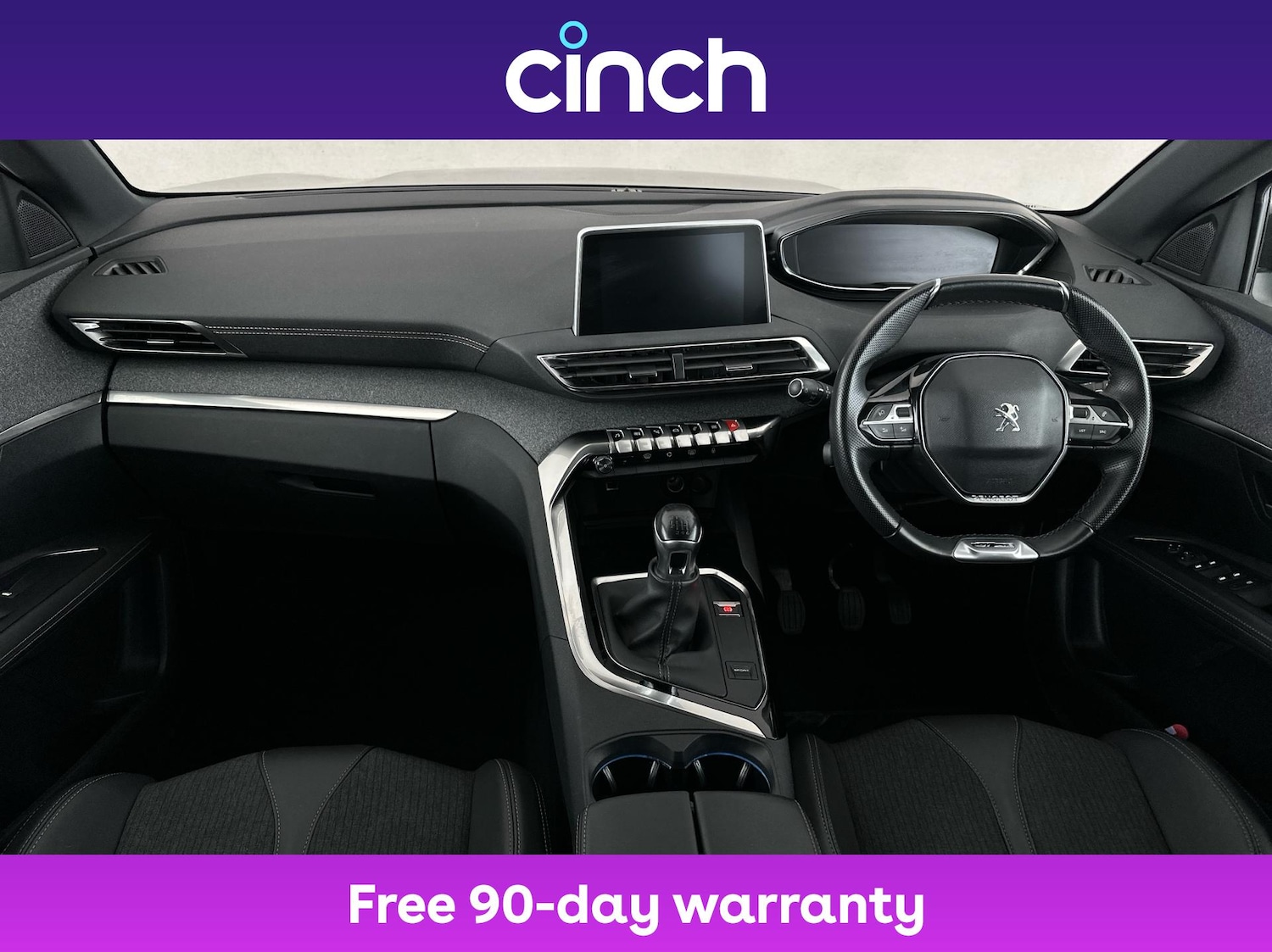 Used Peugeot 3008 2020 for sale - 76453299: Photo 15