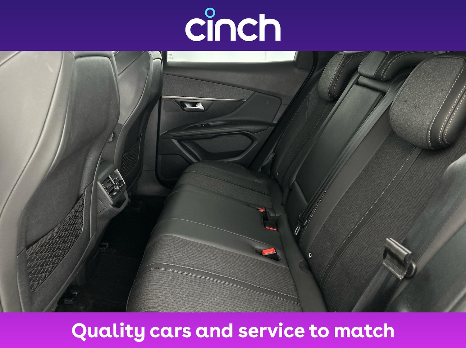 Used Peugeot 3008 2020 for sale - 76453299: Photo 20