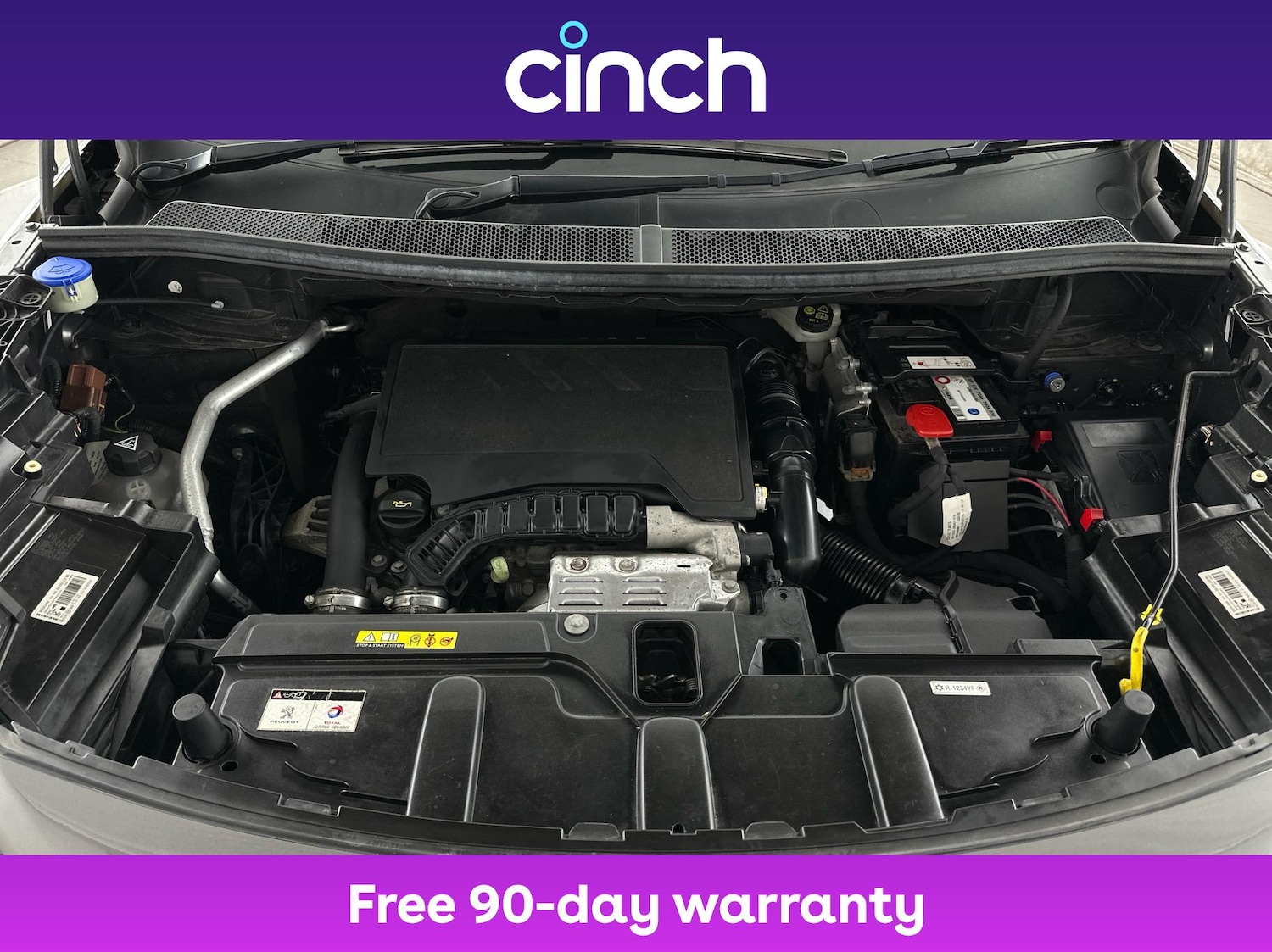 Used Peugeot 3008 2020 for sale - 76453299: Photo 23