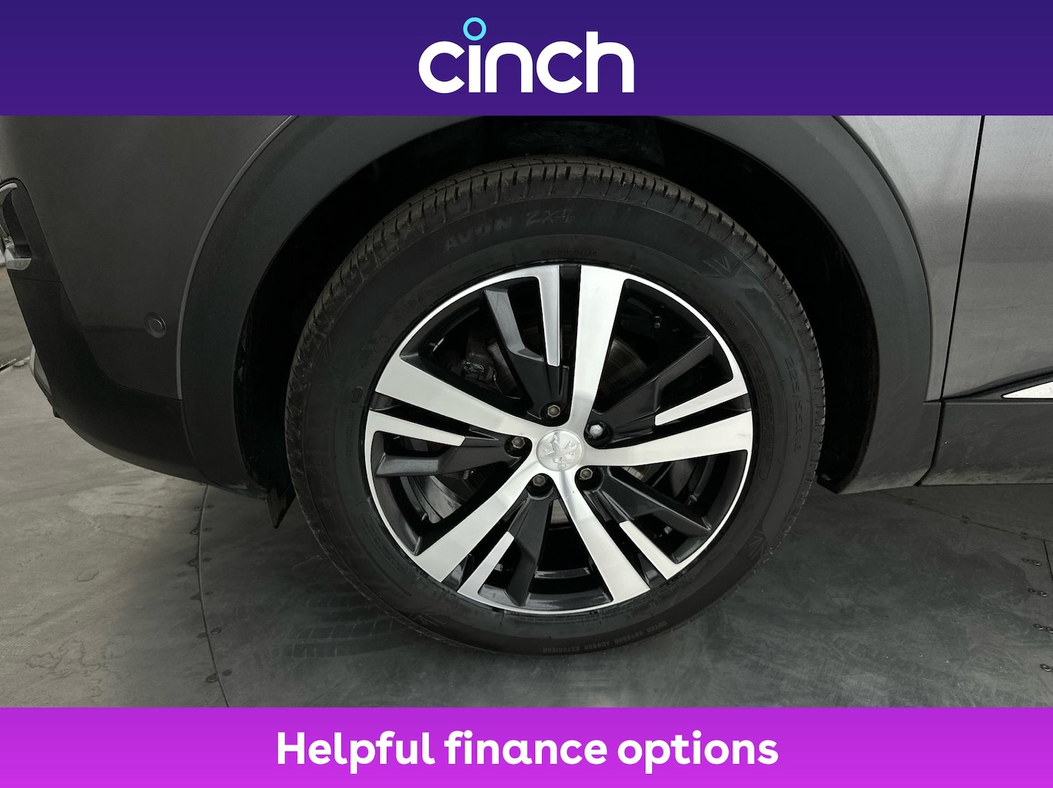 Used Peugeot 3008 2020 for sale - 76453299: Photo 24