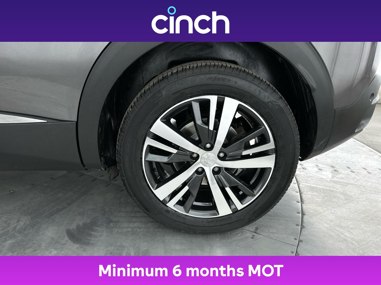 Used Peugeot 3008 2020 for sale - 76453299: Photo 26