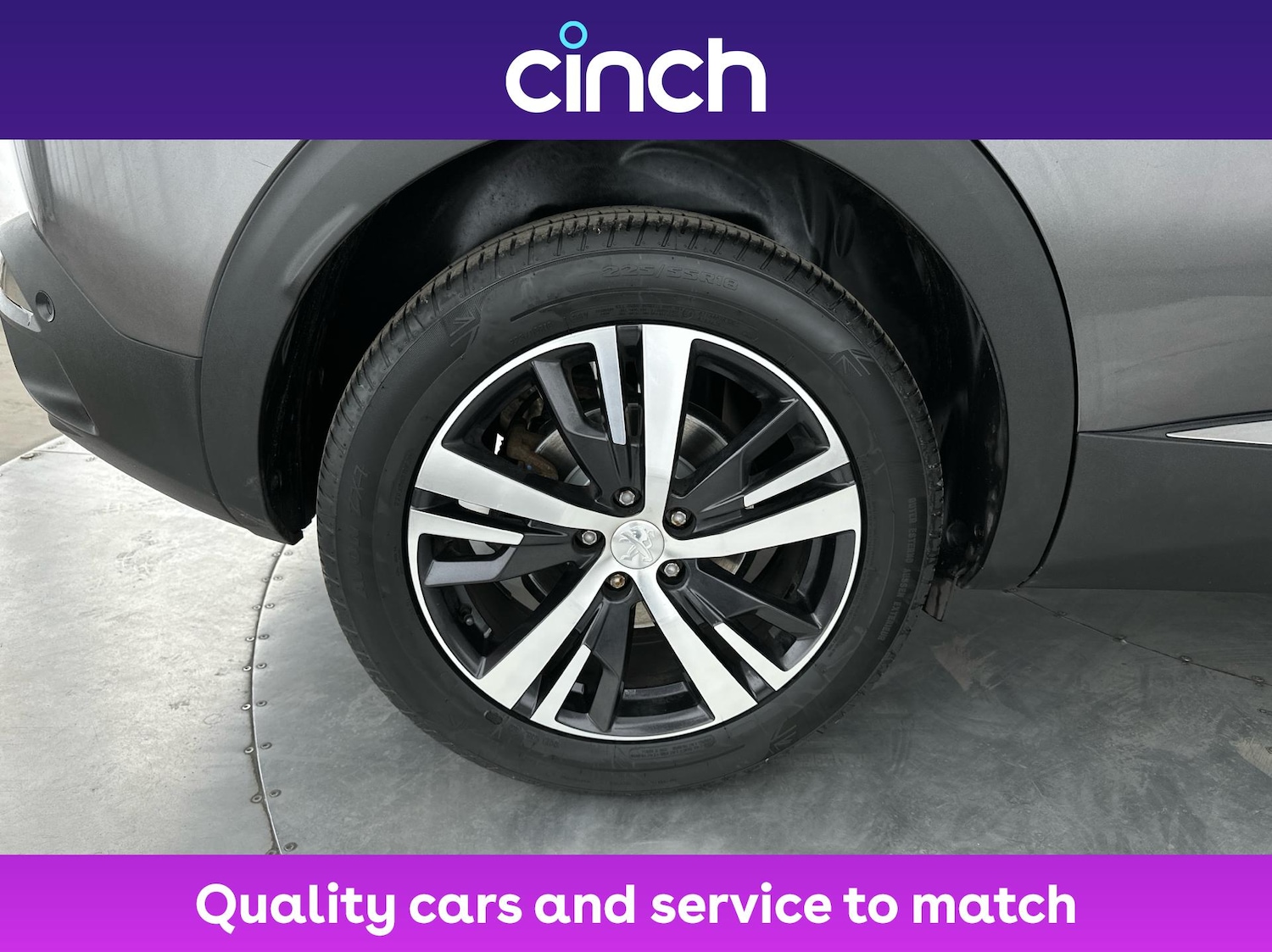 Used Peugeot 3008 2020 for sale - 76453299: Photo 27