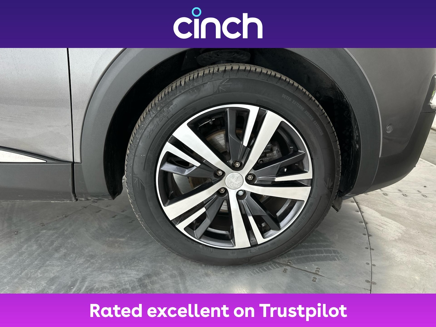 Used Peugeot 3008 2020 for sale - 76453299: Photo 28