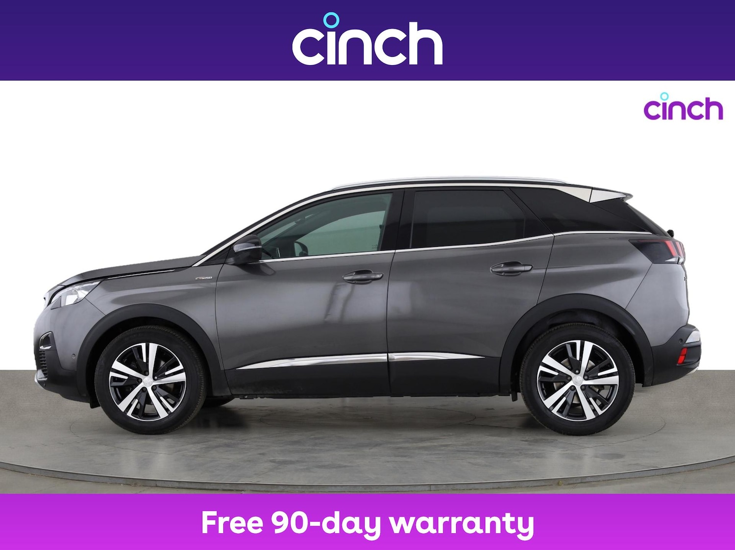 Used Peugeot 3008 2020 for sale - 76453299: Photo 8