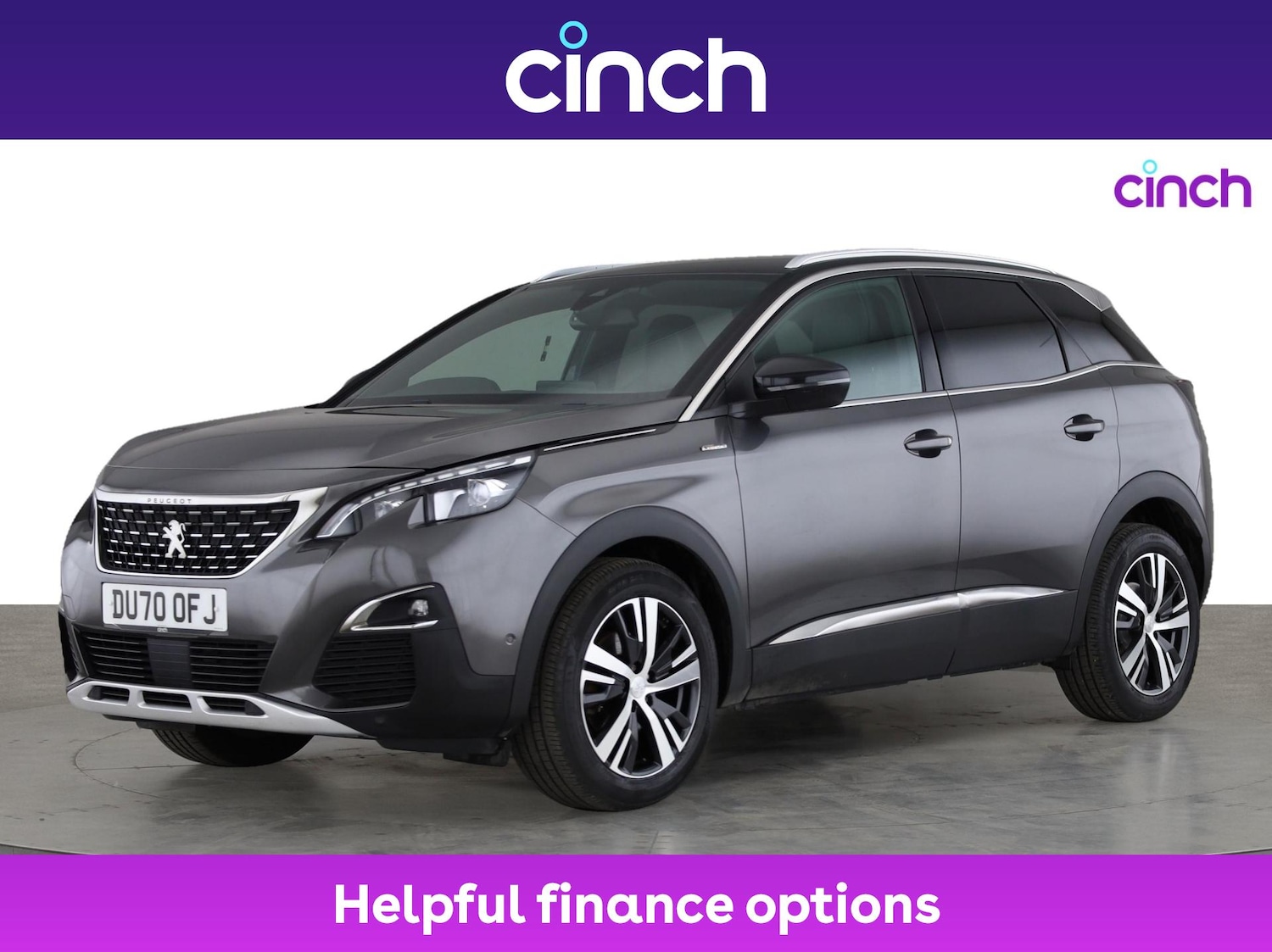 Used Peugeot 3008 2020 for sale - 76453299: Photo 9