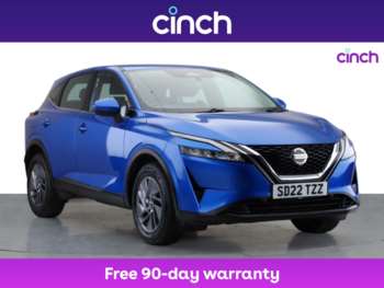 2022 - 1.3 DiG-T MH Acenta Premium 5dr