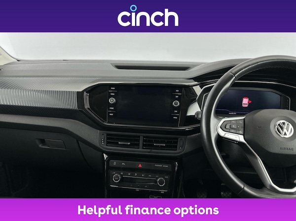 Used Volkswagen T-Cross 2019 for sale - 75980961: Photo 17