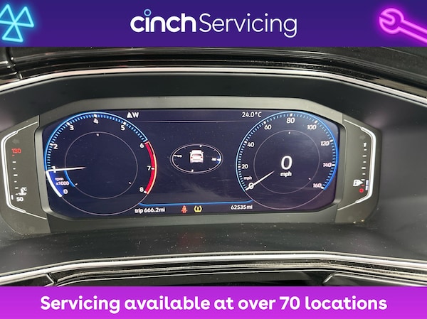 Used Volkswagen T-Cross 2019 for sale - 75980961: Photo 18
