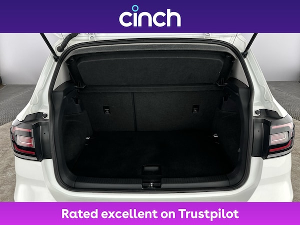 Used Volkswagen T-Cross 2019 for sale - 75980961: Photo 21