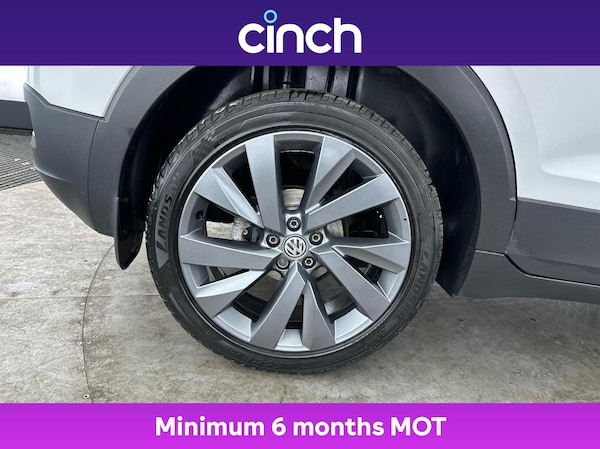 Used Volkswagen T-Cross 2019 for sale - 75980961: Photo 27