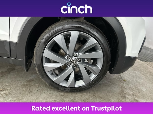 Used Volkswagen T-Cross 2019 for sale - 75980961: Photo 28